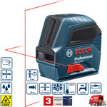    Bosch Gll 2-10 0601063L00 - 10   