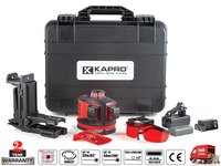    Kapro 883N Prolaser 3D All-Lines TS883N00008E00 - 20