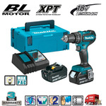    -  Makita DHP485RFJ - 18V/3.0Ah Li-Ion