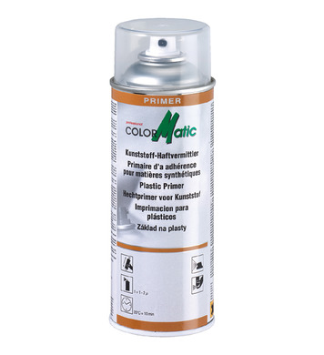   -  ColorMatic Plastic Primer DE