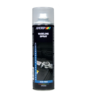   Motip Vaseline Spray DE55302 - 500