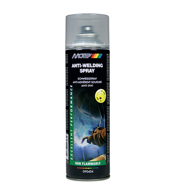    Motip Anti - Welding Spray DE55404 -