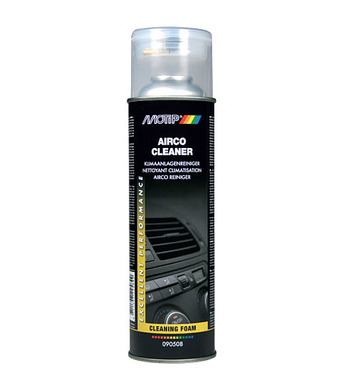   a   Motip Airco Cleaner DE05550