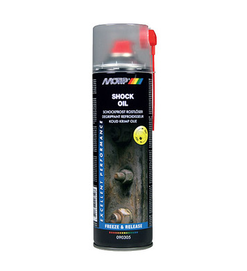   Motip Shock Oil DE055305 - 5