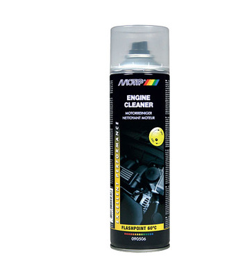      Motip Engine Cleaner DE0555