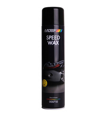   -  Motip Speed Wax DE050910 - 600