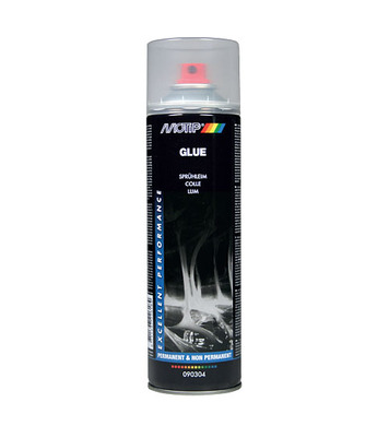   -  Motip Glue DE055304 - 500