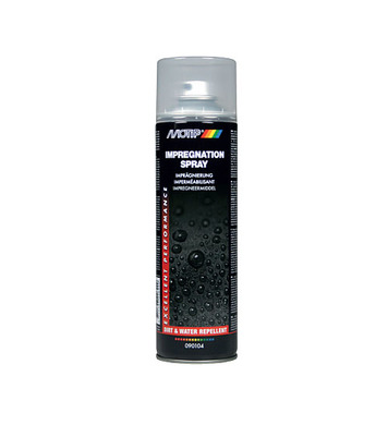 Спрей за импрегниране Motip Impregnation Spray DE055104 - 50