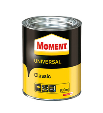    Moment Universal Classic DE1010