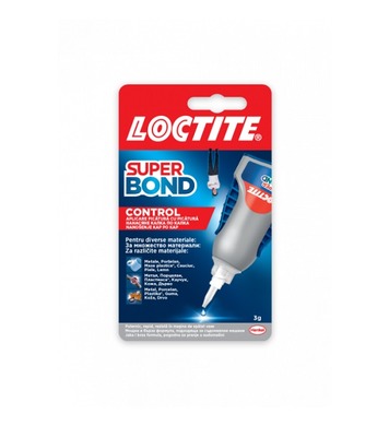    Loctite Super Bond Control DE102