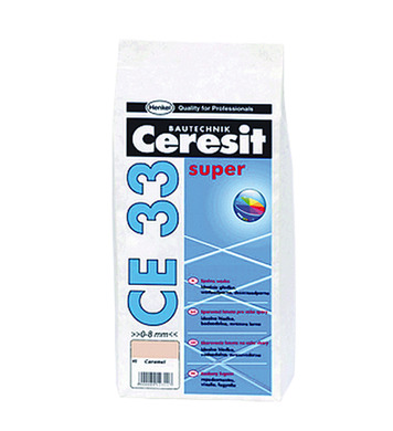   -   Ceresit  33 Super DE22203 - 