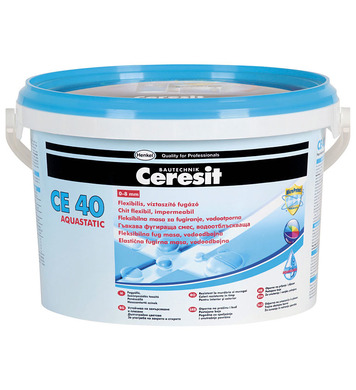   -   Ceresit  40 Aquastatic 1488222 - 