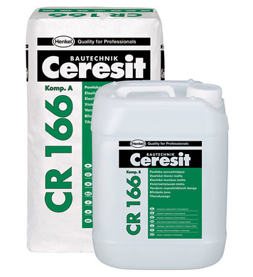    Ceresit CR 166 DE20332 