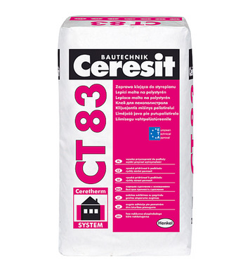     Ceresit  83 DE20308 - 25