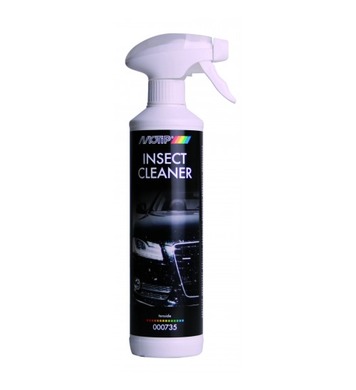      Motip Insect Cleaner DE05