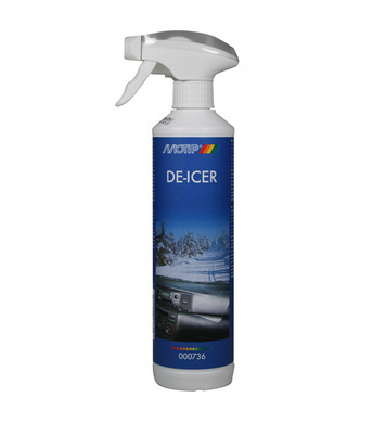      Motip De - Icer DE050803 -