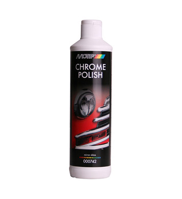     Motip Chrome Polish DE050942