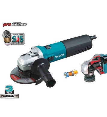  Makita 9565CR 125 - 1400W