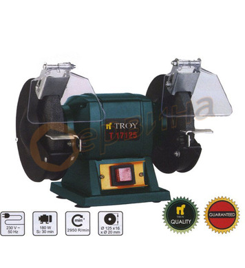  TROY T17125 - 180w