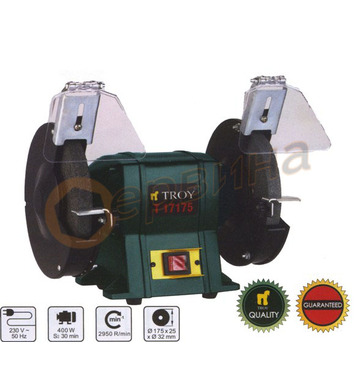  TROY T17175 - 400W 