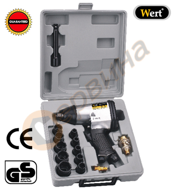    Wert W1855 - 1/2-320Nm