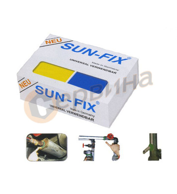 Universal verwendbar / -   SUN-FIX S50100 - 100