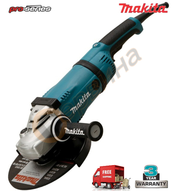  Makita GA9030RF01 230 - 2400W