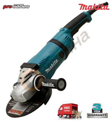  Makita GA7040RF01 180 - 2600W
