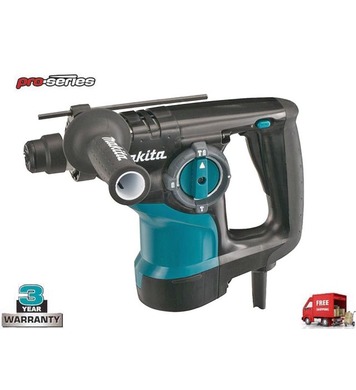   Makita HR2810 - 800W 