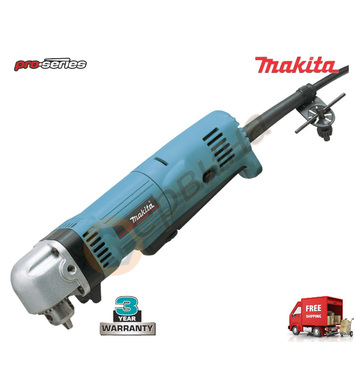    Makita DA3010F - 450W