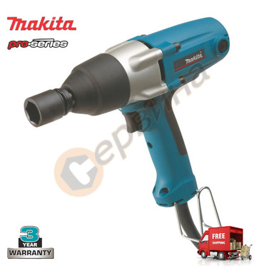    Makita TW0200 - 380W 200Nm