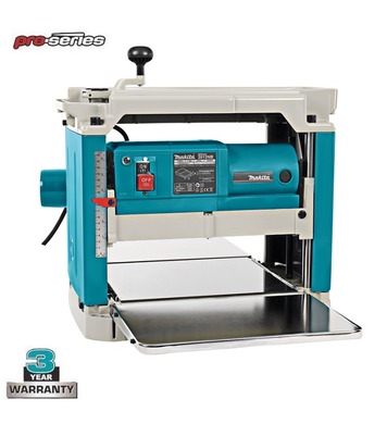  Makita 2012NB - 1650W 