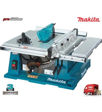   Makita 2704N - 1650W 260