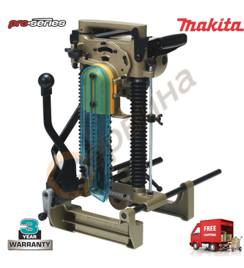    Makita 7104L - 1140W