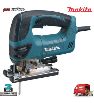  - Makita 4350FCT - 720W