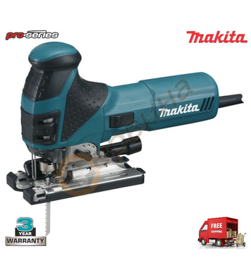   Makita 4351CT - 720W