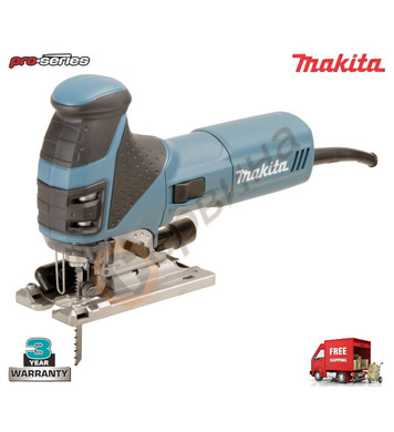   Makita 4351FCT - 720W