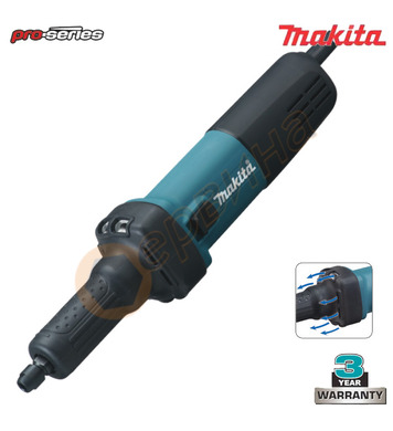   Makita GD0601 - 400W