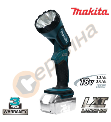   Makita DEADML185 - 18V 