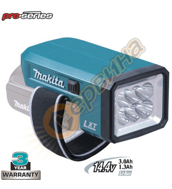   Makita STEXBML146 - 14.4V/1.3-3.0Ah 