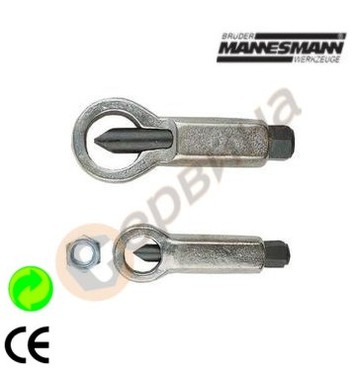     Mannesmann M272-1 NS