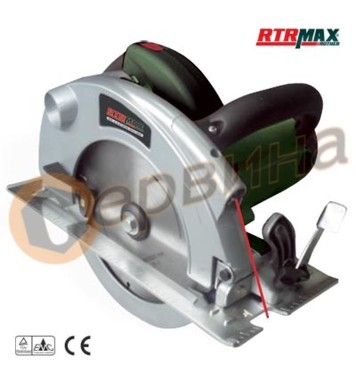   1800W / 185 RTRMaX RTM380 23996