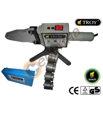     TROY 20-40 1500W T19910