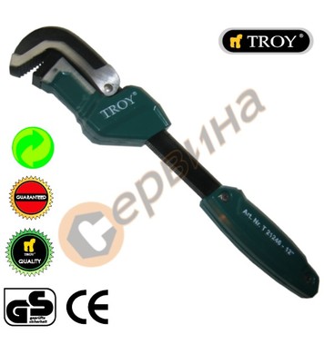   TROY T21246 - 300 / 55