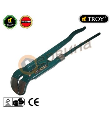   Troy T21015 S-  - 1 1/2