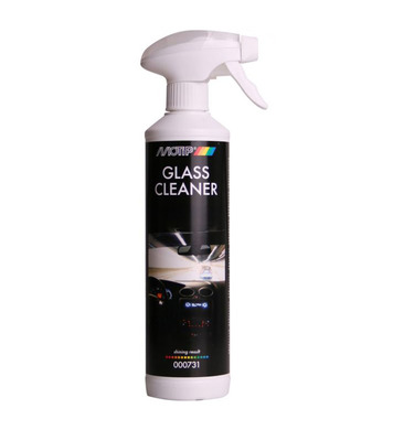 Препарат за почистване на стъкла Motip Glass Cleaner DE05093