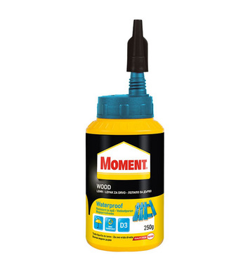     Moment Wood Waterproof DE11211