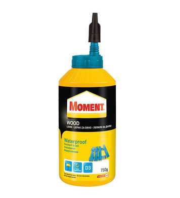     Moment Wood Waterproof DE11212