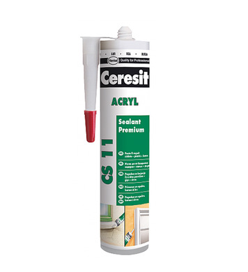   -  Ceresit CS 11 Acryl DE12100 - 280