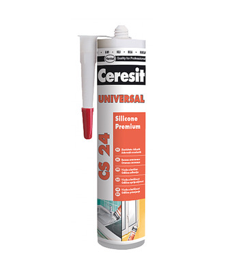   -  Ceresit CS 24 Universal DE12201 - 